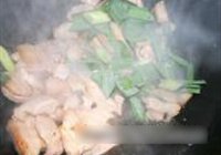 生爆盐煎肉的做法 步骤6