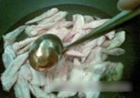 可乐鸡尖的做法 步骤3