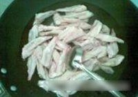可乐鸡尖的做法 步骤2