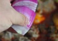 响油鳝丝的做法 步骤13