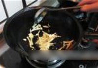 熘肝尖的做法 步骤13