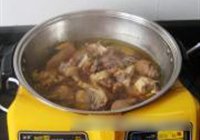 土豆烧鸡块的做法 步骤8