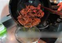 熘肝尖的做法 步骤12