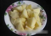 土豆烧鸡块的做法 步骤3