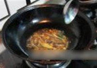 熘肝尖的做法 步骤15