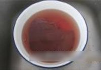 熘肝尖的做法 步骤3