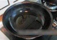 熘肝尖的做法 步骤8