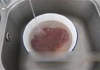 熘肝尖的做法 步骤2