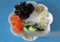 熘肝尖的做法 步骤4