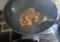 家常豆腐的做法 步骤5