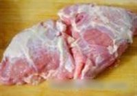 萝卜牛腩的做法 步骤1