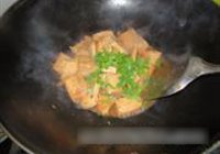 家常豆腐的做法 步骤6