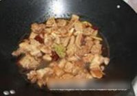 萝卜牛腩的做法 步骤3