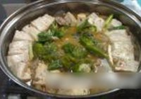 口蘑豆腐烧鸡的做法 步骤13