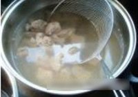 萝卜牛腩的做法 步骤2