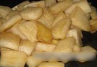 萝卜牛腩的做法 步骤5