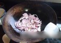 口蘑豆腐烧鸡的做法 步骤4