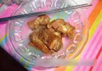 糖醋排骨的做法 步骤4
