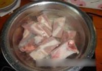 糖醋排骨的做法 步骤1