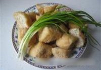 红烧肉豆泡的做法 步骤3