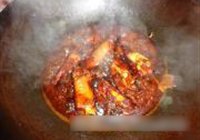 糖醋排骨的做法 步骤7