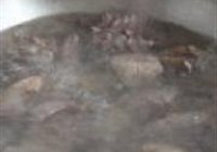 雁南飞的做法 步骤4