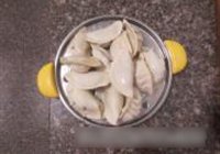 煎饺的做法 步骤1