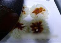 茄汁冬瓜菊的做法 步骤14