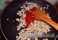 肉末豆腐的做法 步骤5