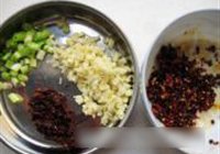 水煮肉片的做法 步骤4