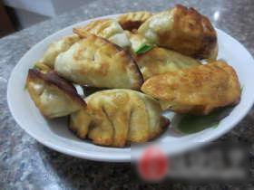 煎饺