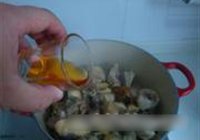 江西三杯鸡的做法 步骤12