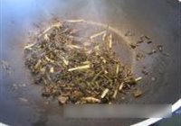素炒绿豆芽的做法 步骤2