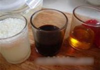 江西三杯鸡的做法 步骤5