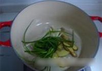 江西三杯鸡的做法 步骤9
