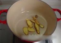 江西三杯鸡的做法 步骤8