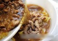水煮肉片的做法 步骤12