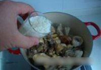 江西三杯鸡的做法 步骤13