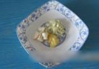 油焖香菇的做法 步骤5