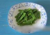 油焖香菇的做法 步骤2