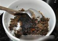 梅干菜扣肉的做法 步骤2