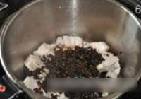 梅干菜扣肉的做法 步骤6