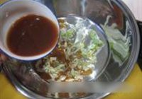 麻婆豆腐的做法 步骤4