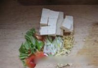 麻婆豆腐的做法 步骤1