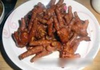 香辣鸡爪的做法 步骤8