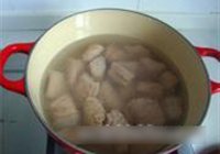 红焖大肠的做法 步骤1