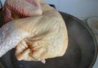 豆豉花雕鸡的做法 步骤3