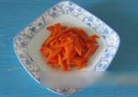 油焖香菇的做法 步骤4