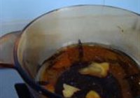 豆豉花雕鸡的做法 步骤9