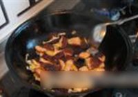 油焖香菇的做法 步骤8